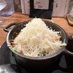 海老丸らーめん - 