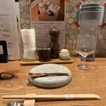 海老丸らーめん - 