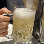 大衆ジンギスカン酒場 ラムちゃん - 