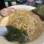 ラーメンショップ◯化 - 