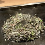 東京もんじゃ･鉄板焼酒場 どてっぱん 刈谷駅前店 - 