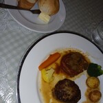 キッチン マルシェ - 