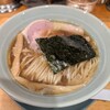 中華蕎麦 時雨 これっとまーれ店