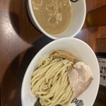 紋次郎 - つけ麺