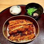 うなぎ 塚本 - 