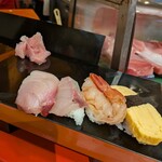 さかえすし 玉屋町店 - 