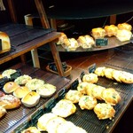 ベッカライサカツジ - 