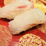 京寿司 門司店 - 