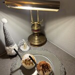 MONANGE SWEETS 武雄店 - 