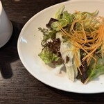 パスタ ピッコラ ドゥエ - 