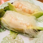 京寿司 門司店 - 