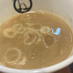 紋次郎 - つけダレ