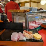 さかえすし 玉屋町店 - 