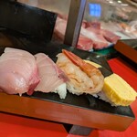 さかえすし 玉屋町店 - 
