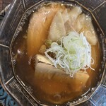 古民家ヌードゥル 黒揚羽森住 - 