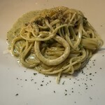 パスタ ピッコラ ドゥエ - 