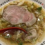 どうとんぼり神座 - 料理写真: