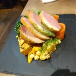 九吾郎ワインテーブル - 