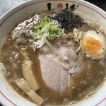 麺や hide - 