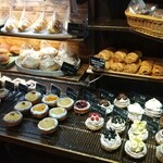 ベッカライサカツジ - 