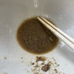 麺や hide - 