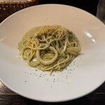 パスタ ピッコラ ドゥエ - 