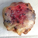 Basique - ショコラ・フランボワーズ