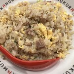 どうとんぼり神座 - 