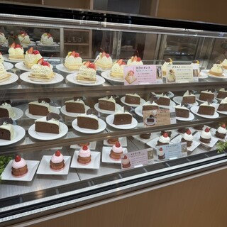 カフェ・ド・ジヴェルニー_1