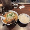 麺屋武蔵 武骨 御徒町店