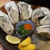 牡蠣と日本酒 四喜 池袋西口駅前店