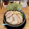 横浜家系ラーメン 津田家
