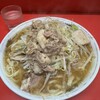 ラーメン二郎 松戸駅前店