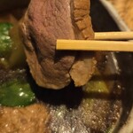 蕎麦小路 さわらび - 