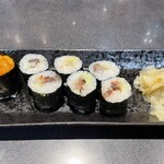 Sushi Izakaya Taru