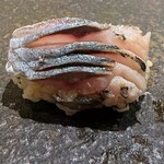 すし あお - にしん