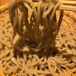 蕎麦小路 さわらび - 