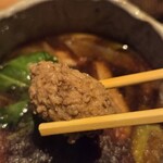 蕎麦小路 さわらび - 