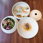 クッチーナ ラトリエ - 
