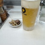 青島食堂 秋葉原店 - 