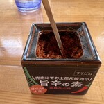 昇仙峡 渓流 流しそうめん・ほうとう 円右衛門 - 