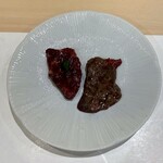 すし あお - 苫小牧 鯨