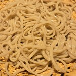 蕎麦小路 さわらび - 