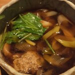 蕎麦小路 さわらび - 