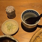 蕎麦小路 さわらび - 