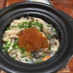 牡蠣と日本酒 四喜 池袋西口駅前店 - 