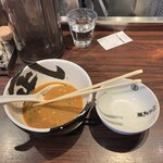 麺屋武蔵 武骨 御徒町店 - 