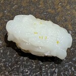 すし あお - 寿都 あおりいか