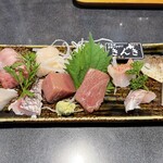 Sushi Izakaya Taru