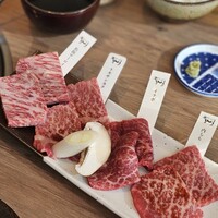 焼肉 The INNOCENT CARVERY 新丸ビル店 - 